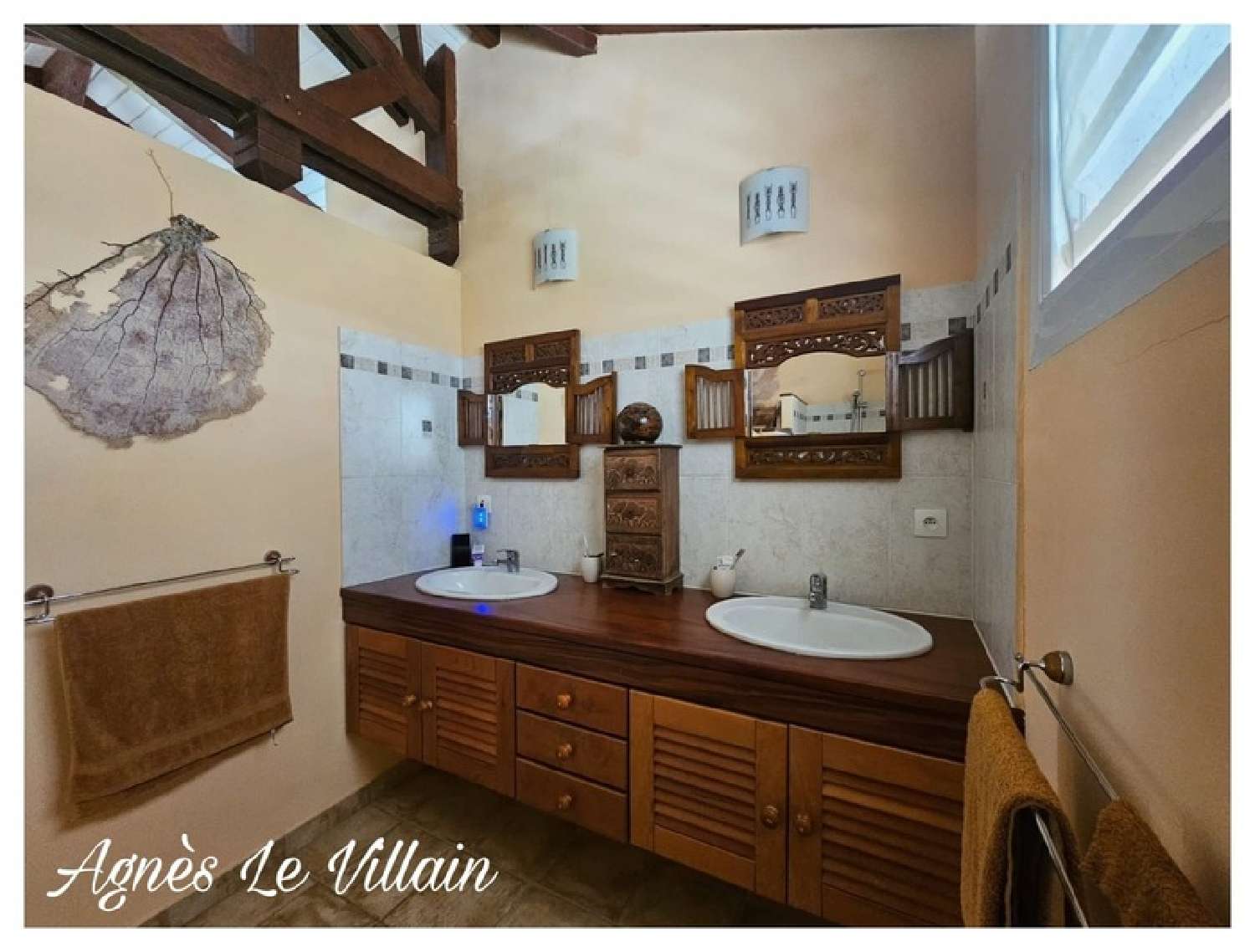  for sale house Sainte-Rose Guadeloupe 7