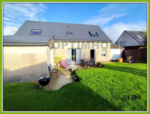 Sainte-Sève Finistère maison foto 7236934