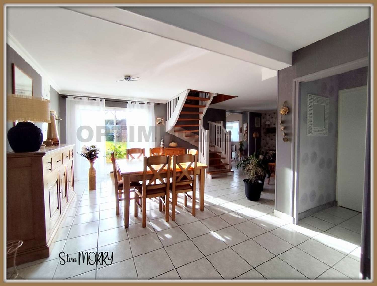  à vendre maison Sainte-Sève Finistère 3