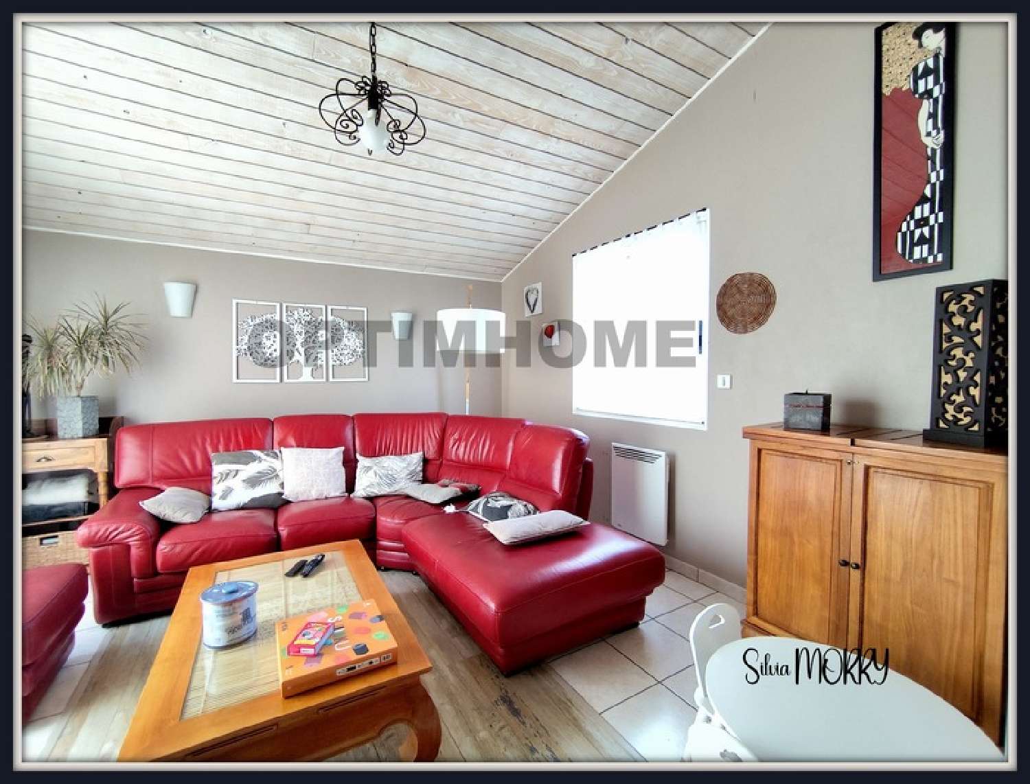  à vendre maison Sainte-Sève Finistère 8