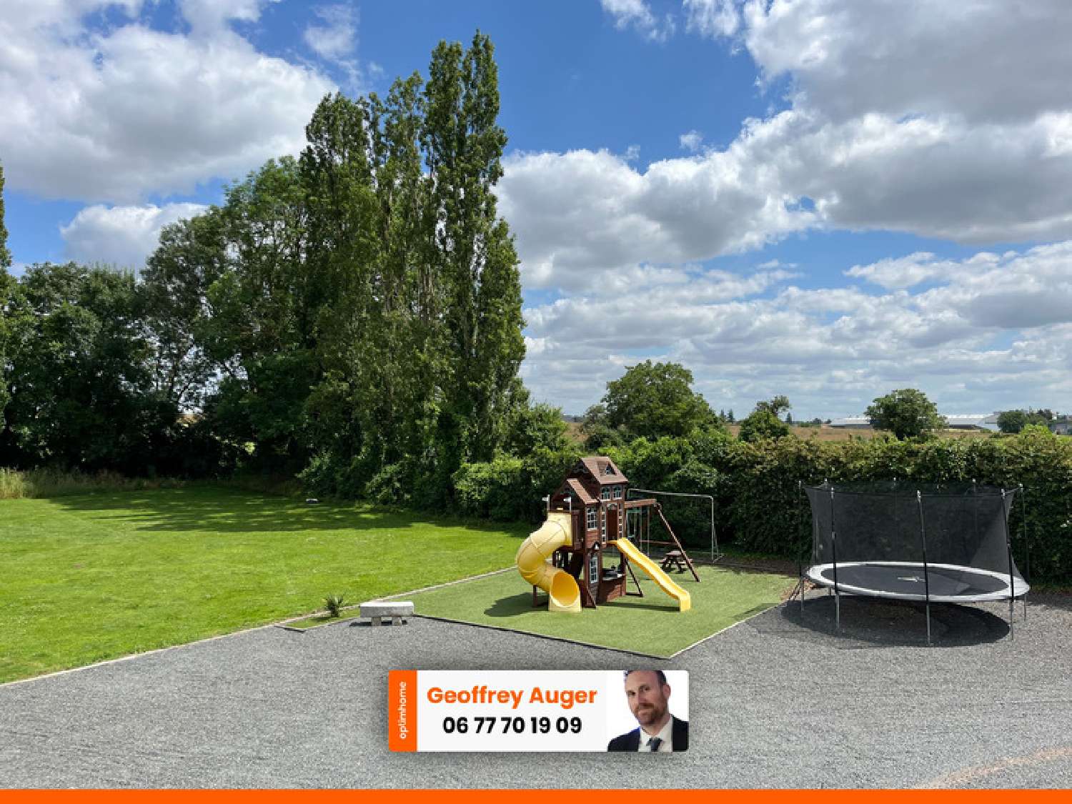 kaufen Haus Sainte-Verge Deux-Sèvres 2