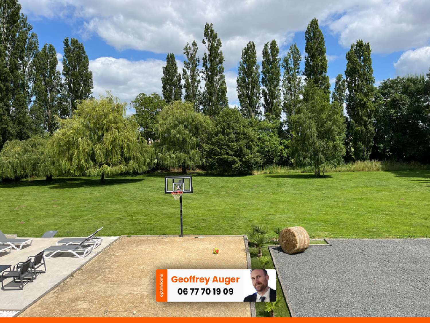 kaufen Haus Sainte-Verge Deux-Sèvres 3