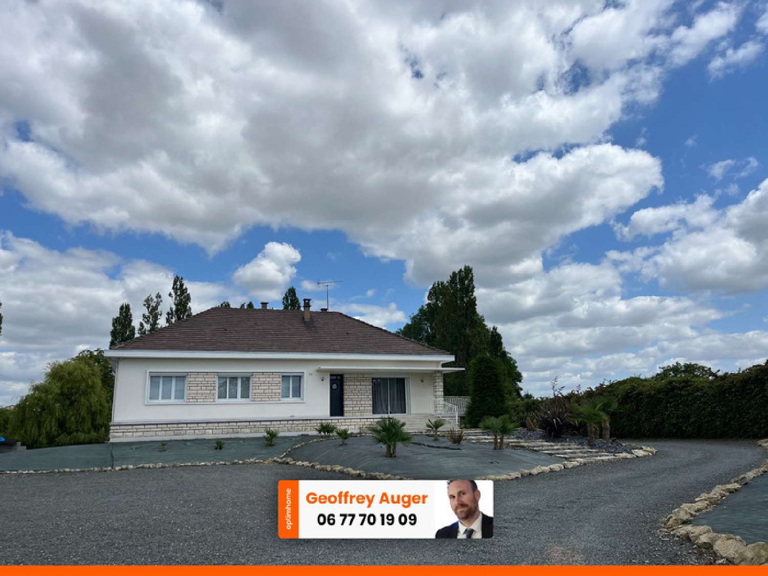 kaufen Haus Sainte-Verge Deux-Sèvres 4