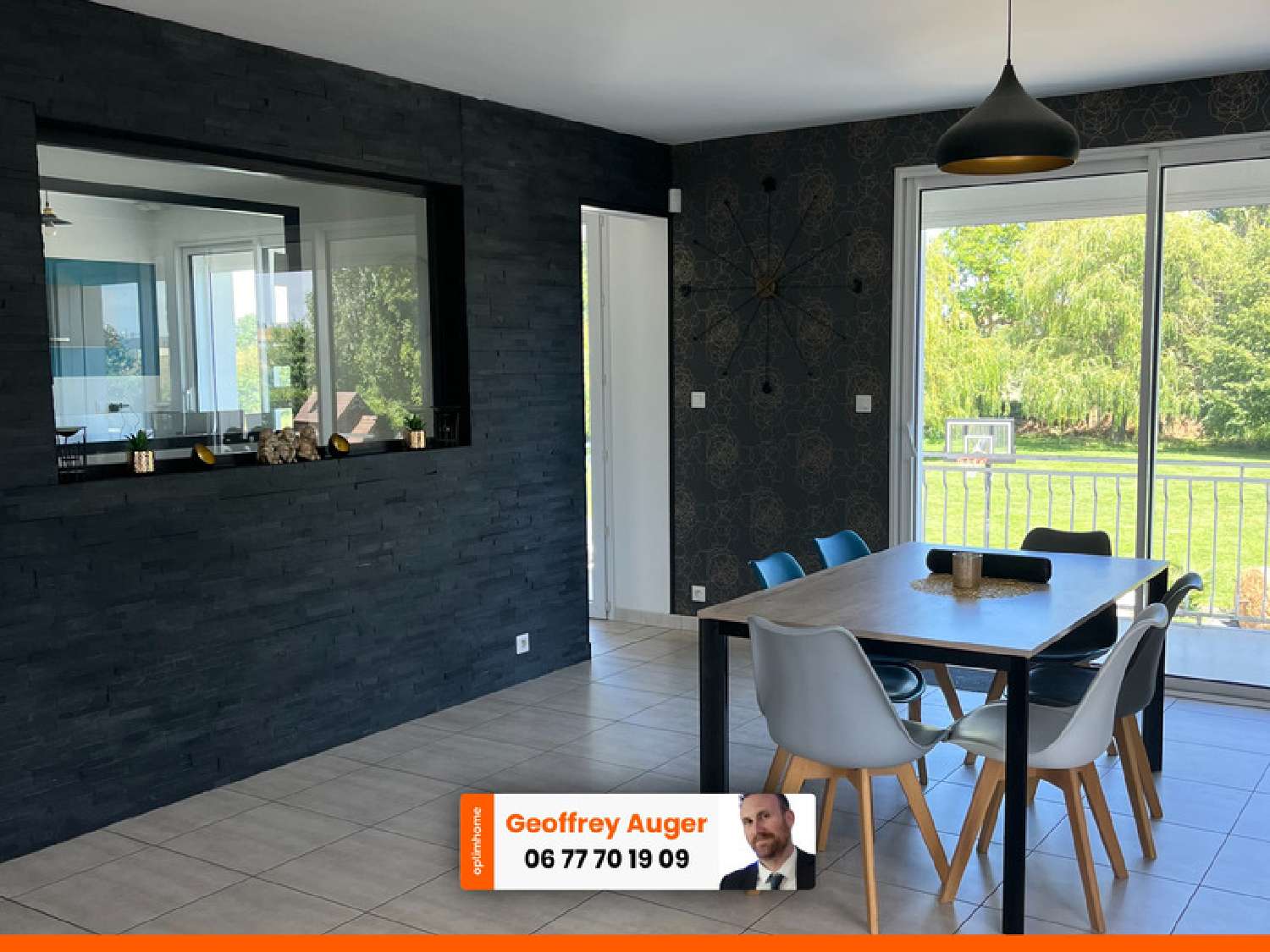 kaufen Haus Sainte-Verge Deux-Sèvres 5