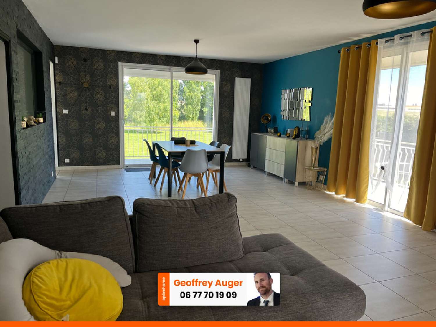 kaufen Haus Sainte-Verge Deux-Sèvres 6