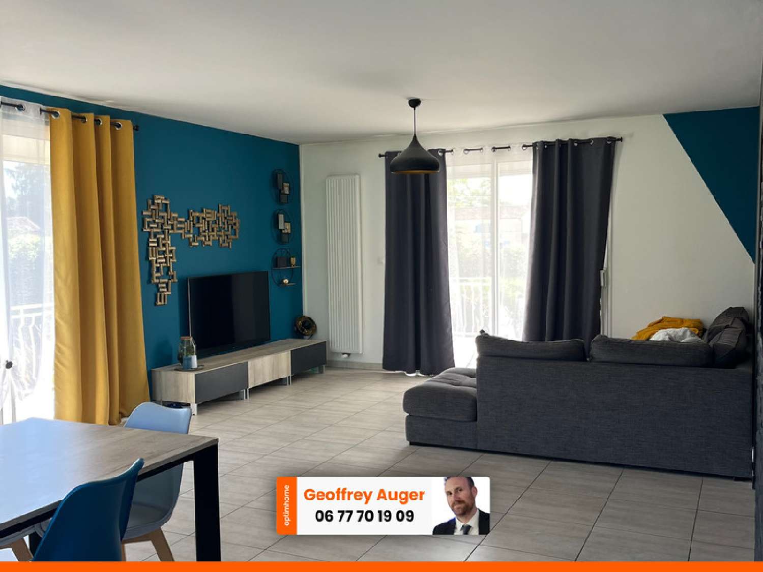 kaufen Haus Sainte-Verge Deux-Sèvres 7