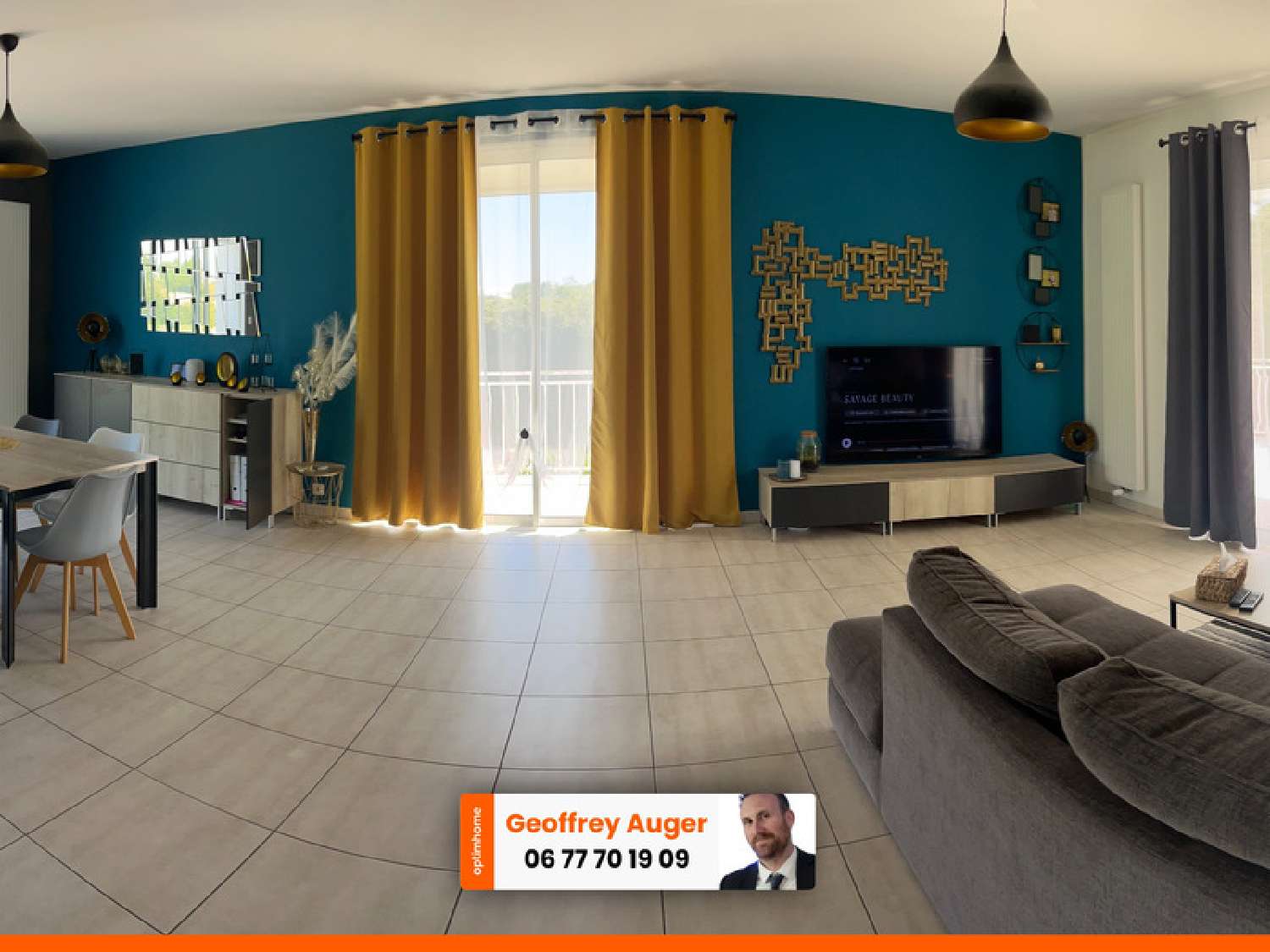 kaufen Haus Sainte-Verge Deux-Sèvres 8