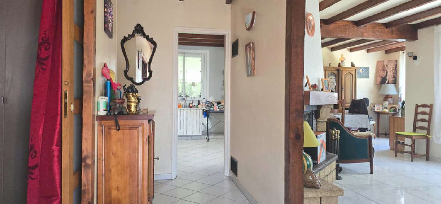  kaufen Haus Saintes Charente-Maritime 3