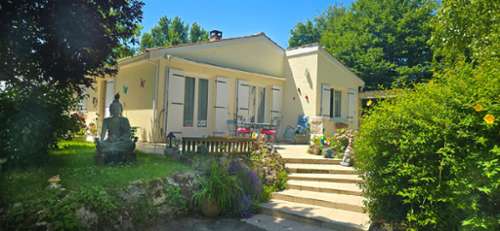 Saintes Charente-Maritime maison foto 7246664