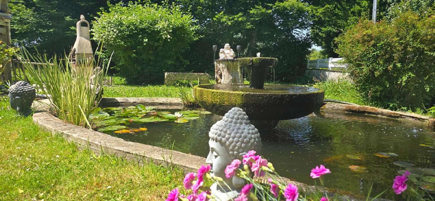  à vendre maison Saintes Charente-Maritime 2