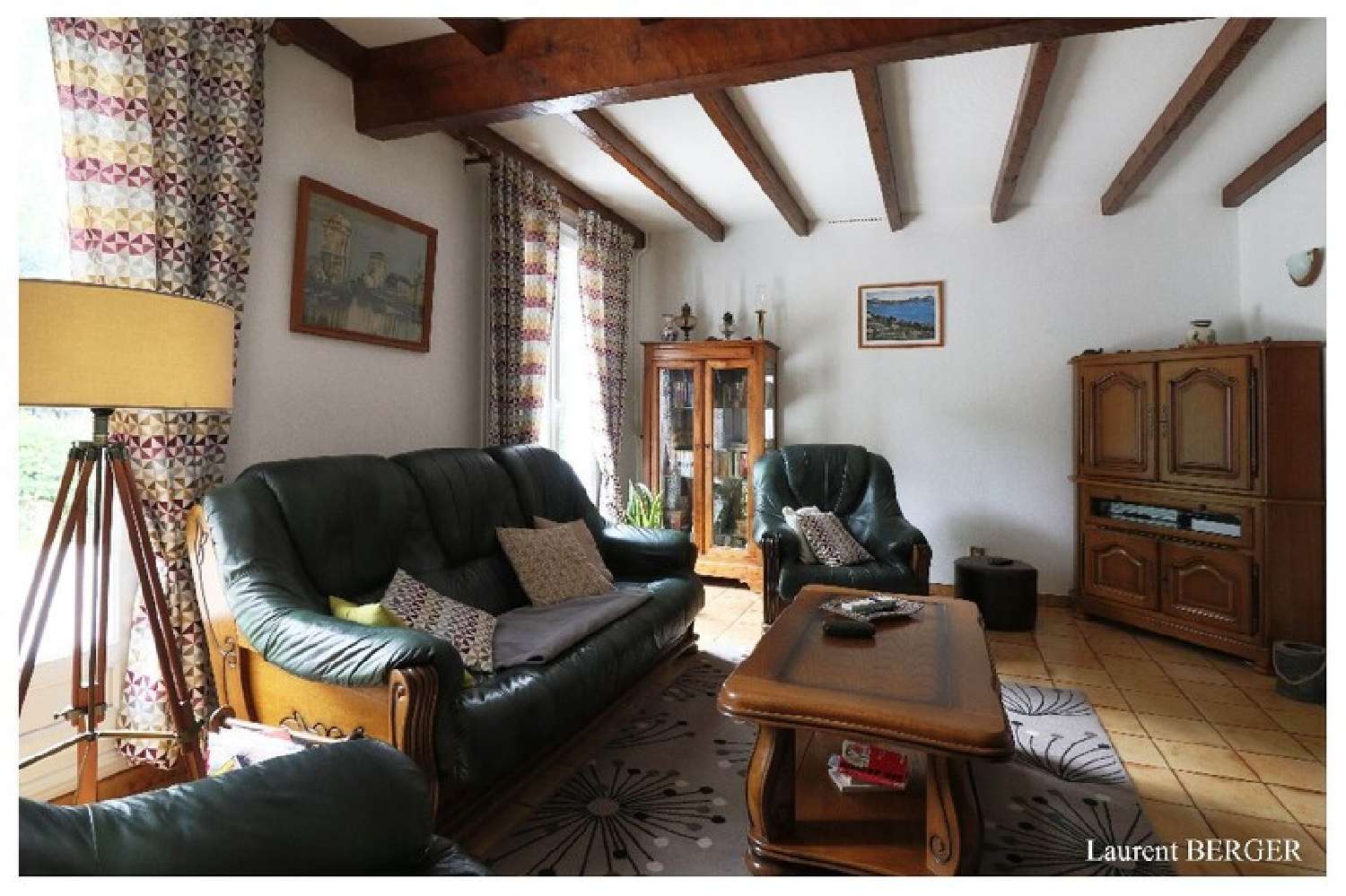  à vendre maison Saintes Charente-Maritime 4