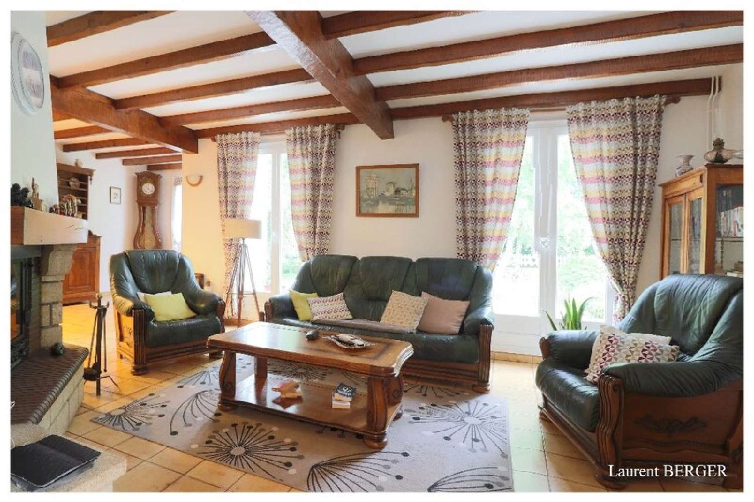  à vendre maison Saintes Charente-Maritime 5