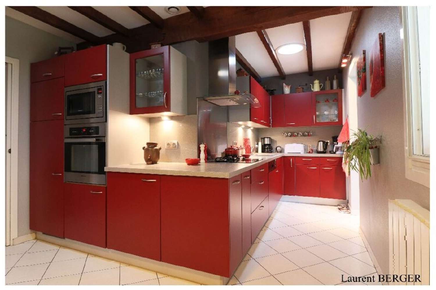  à vendre maison Saintes Charente-Maritime 6