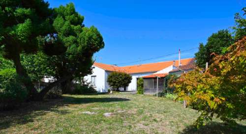 Saintes Charente-Maritime maison foto 7246820