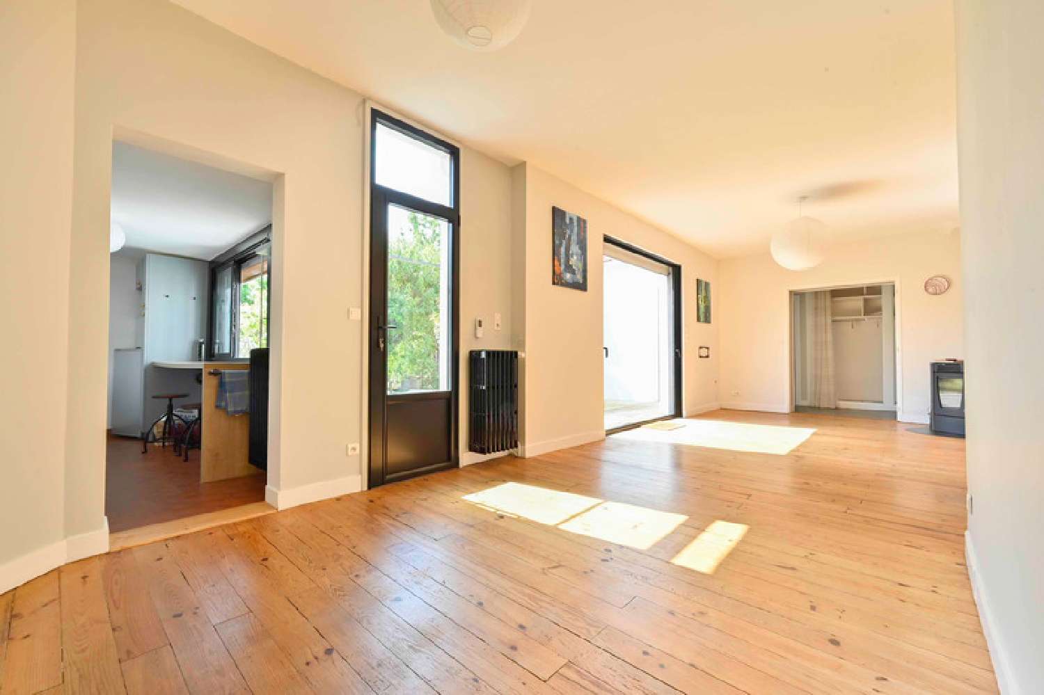  à vendre maison Saintes Charente-Maritime 3