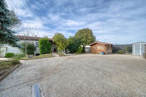 Saintes Charente-Maritime maison foto 7245284