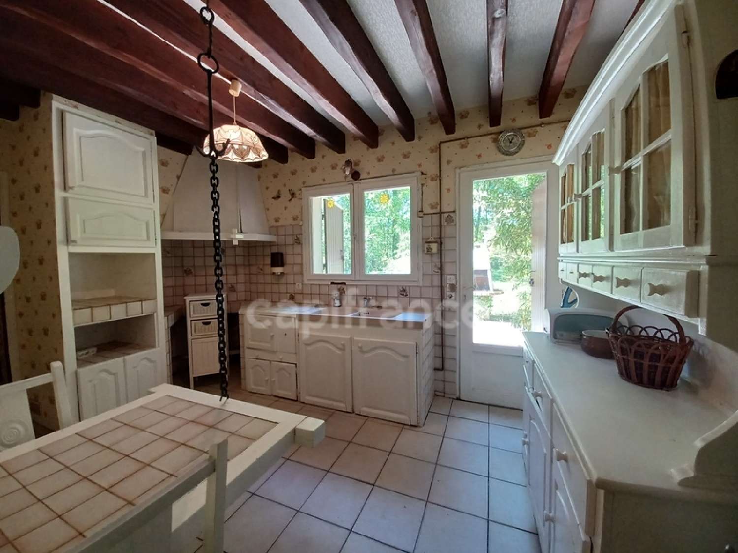  à vendre maison Salaunes Gironde 7