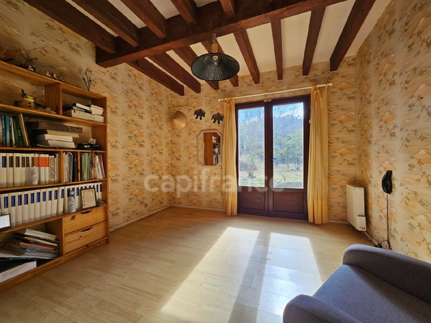  à vendre maison Salaunes Gironde 8