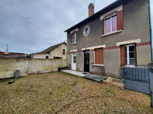 Salbris Loir-et-Cher huis foto 7237123