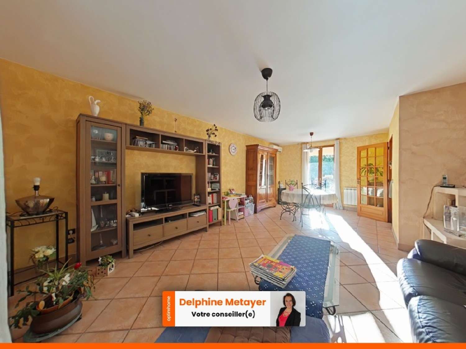  for sale house Salernes Var 2