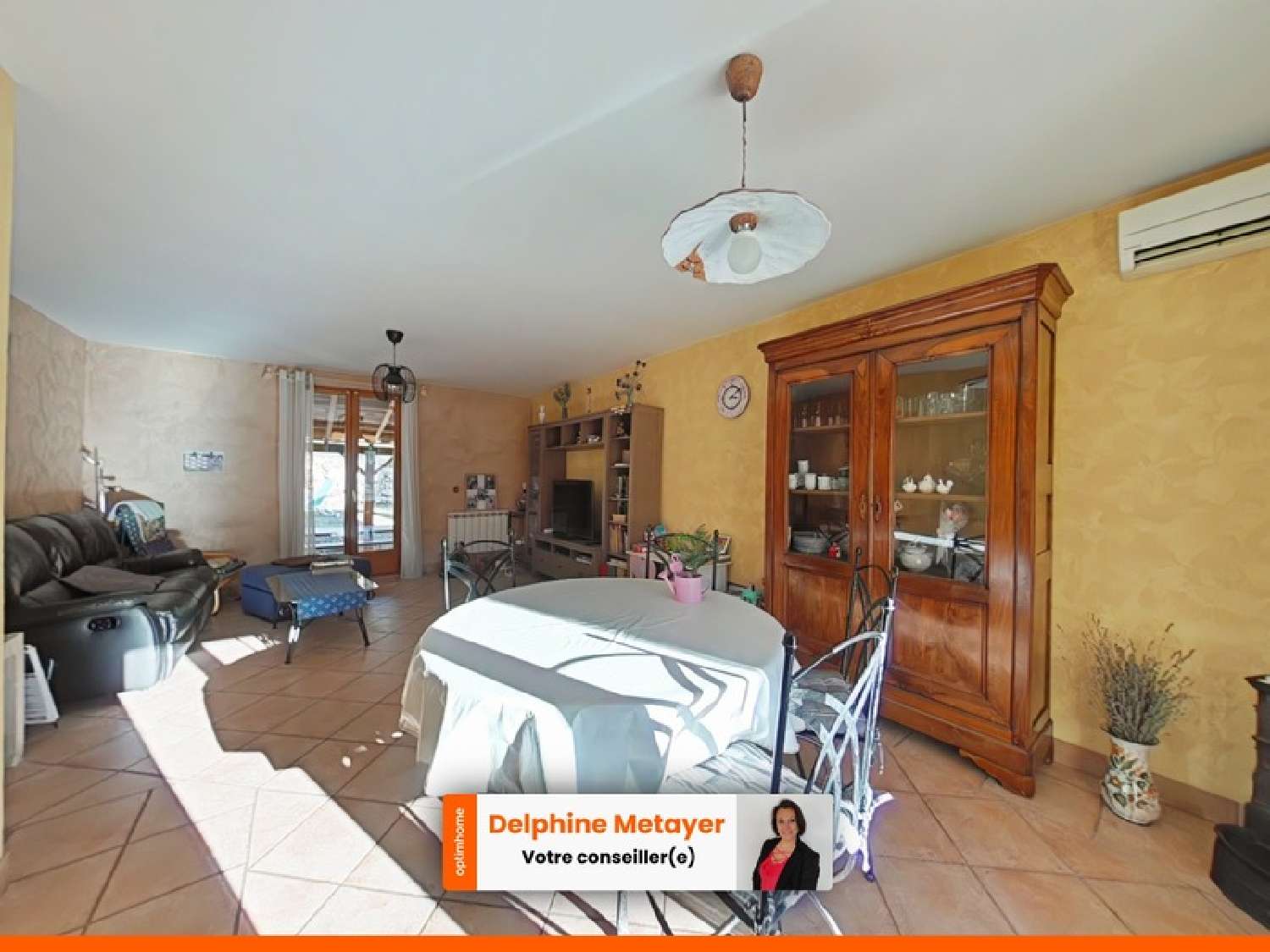  for sale house Salernes Var 7