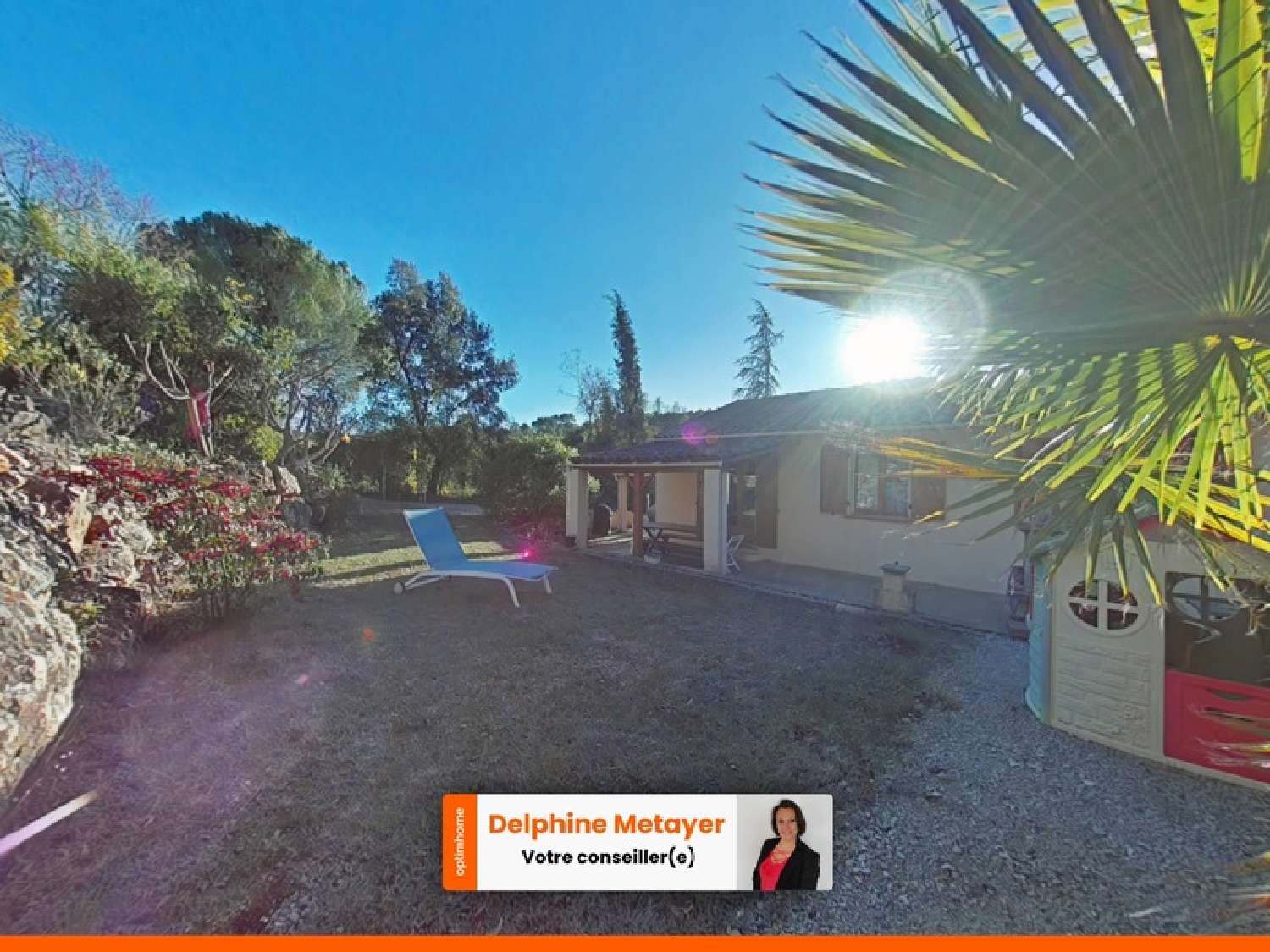  for sale house Salernes Var 8