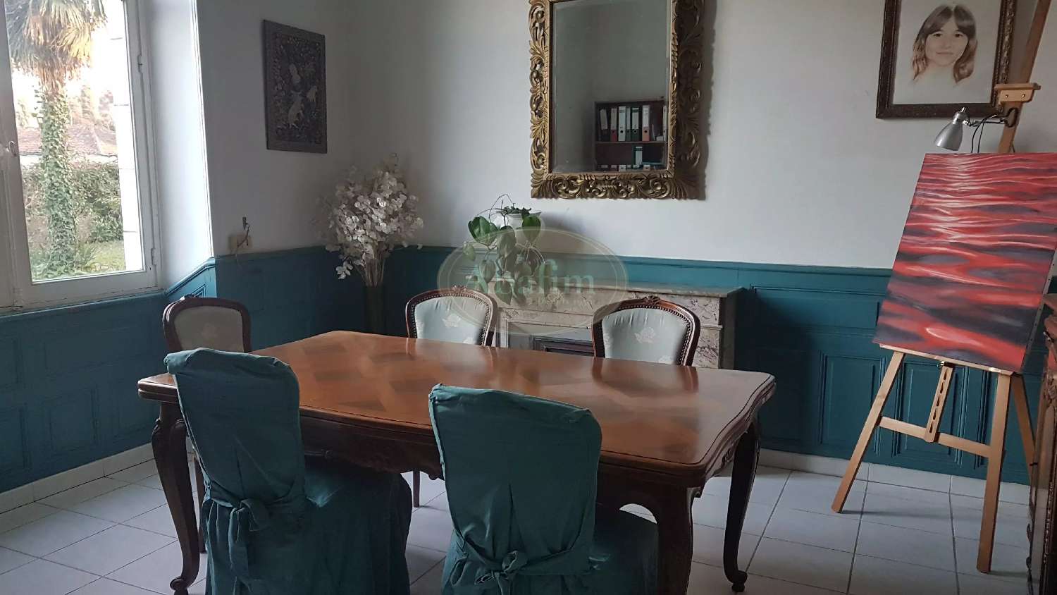 en venta casa Salies-de-Béarn Pirineos Atlánticos 3