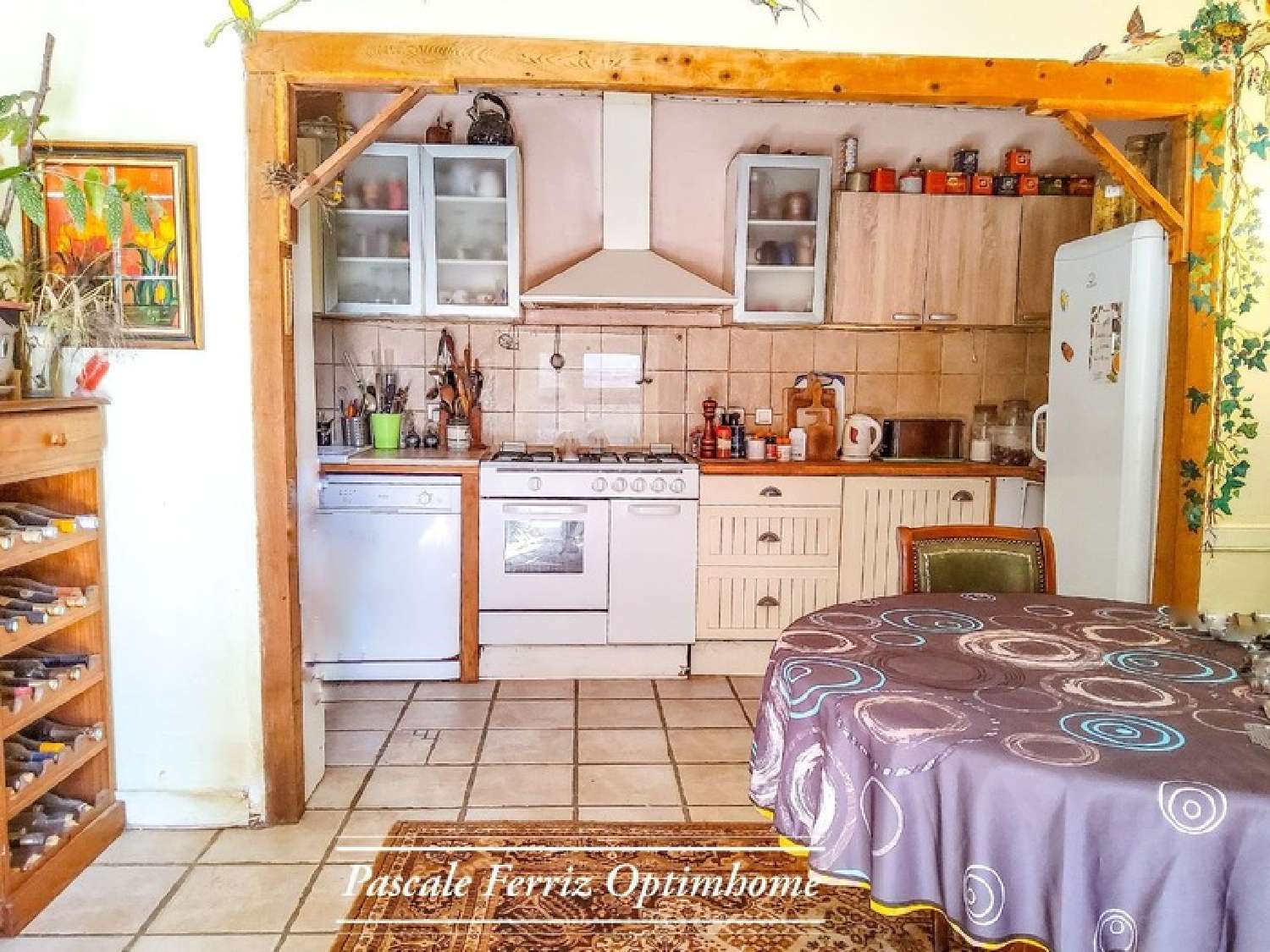  à vendre maison Salies-du-Salat Haute-Garonne 8