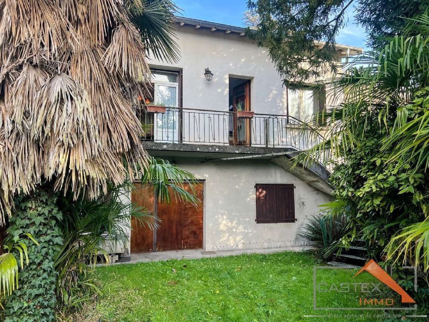  kaufen Haus Salies-du-Salat Haute-Garonne 1