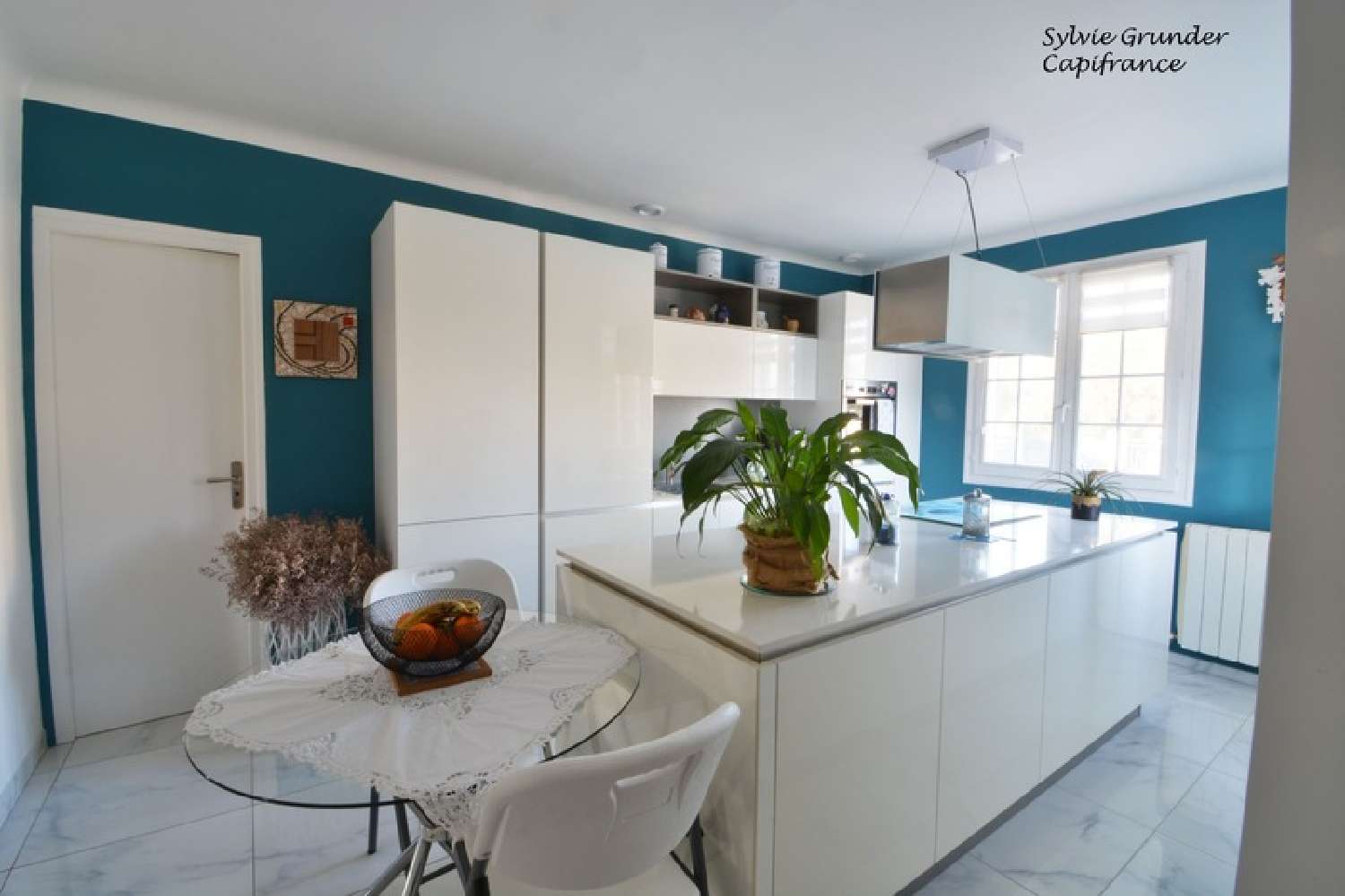 en venta casa Salin-de-Giraud Bocas del Ródano 3