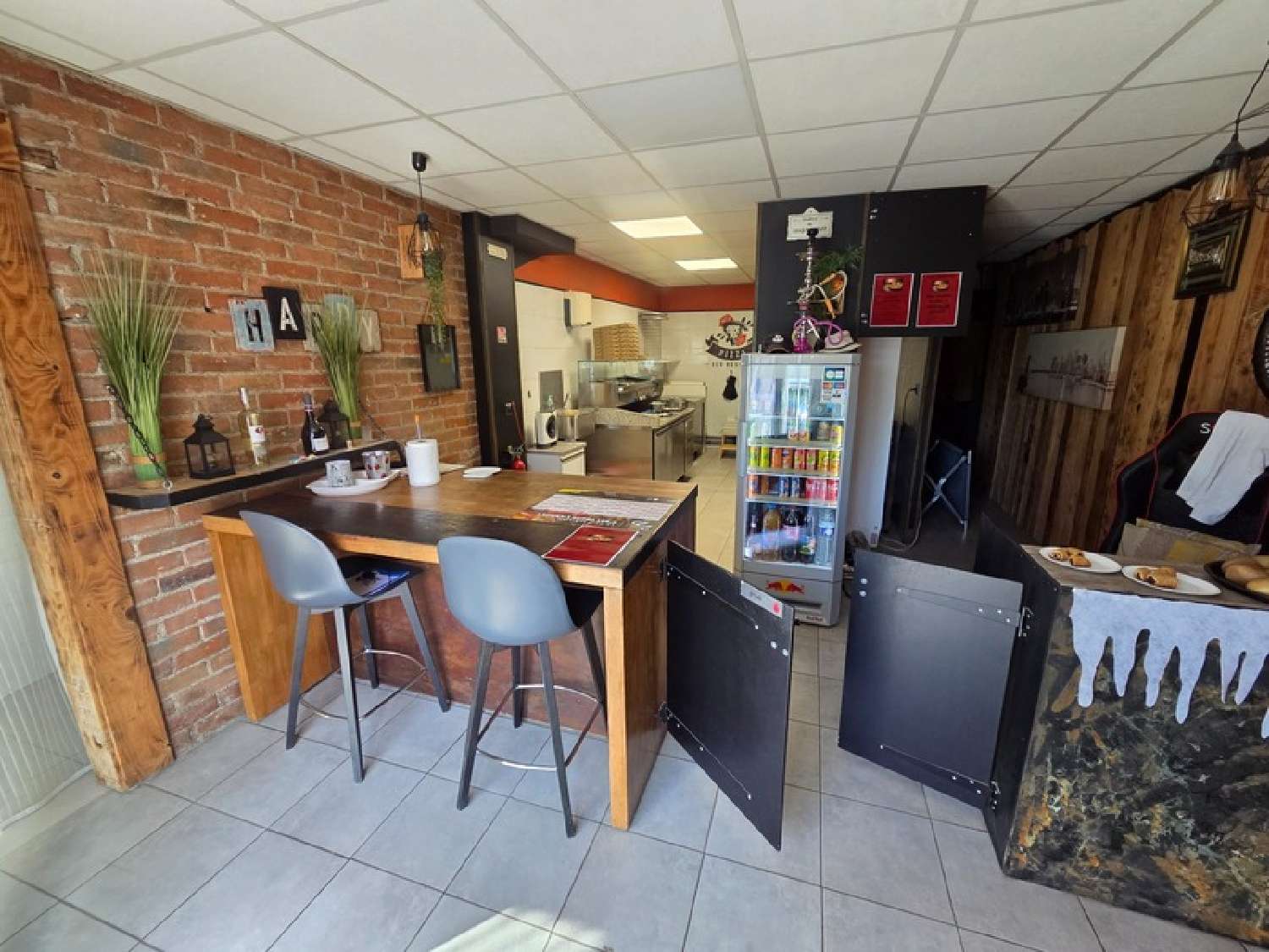  for sale house Salindres Gard 2