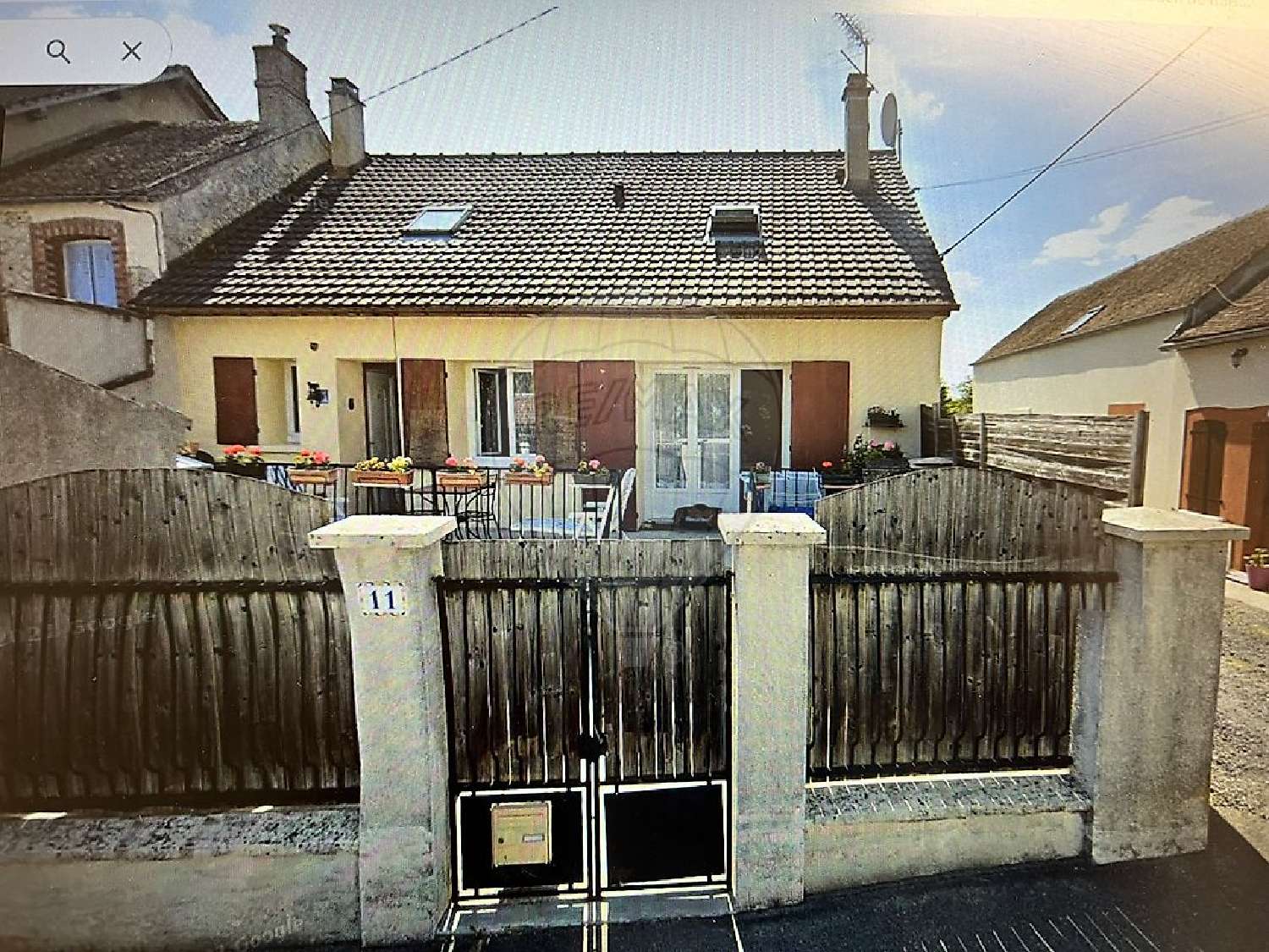  te koop huis Salins Seine-et-Marne 1