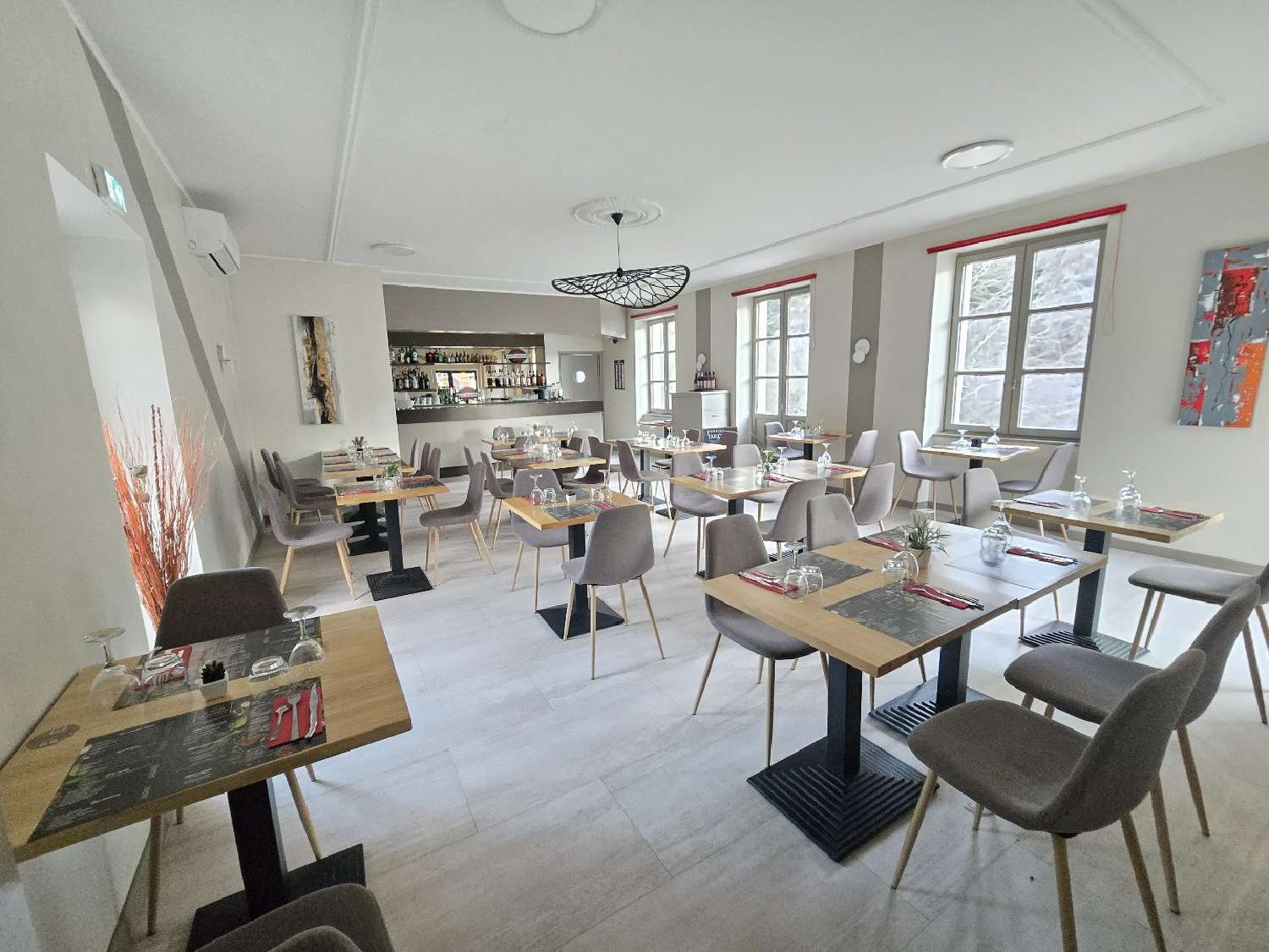  te koop huis Salmiech Aveyron 3