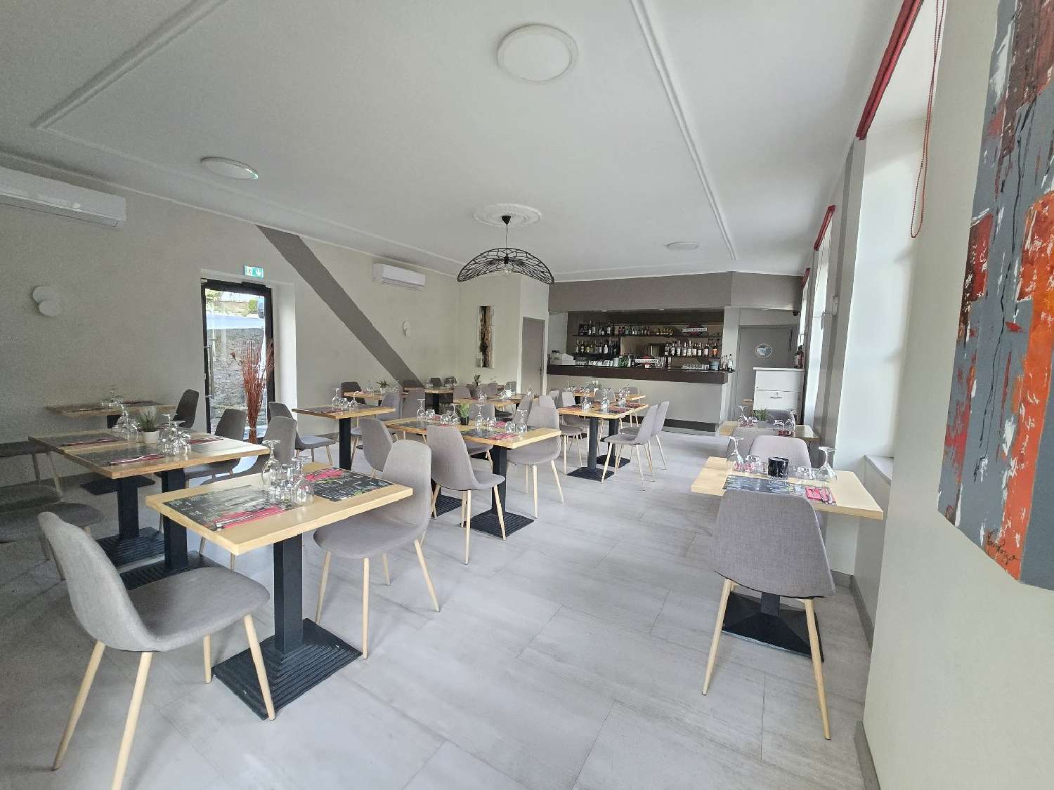  te koop huis Salmiech Aveyron 4