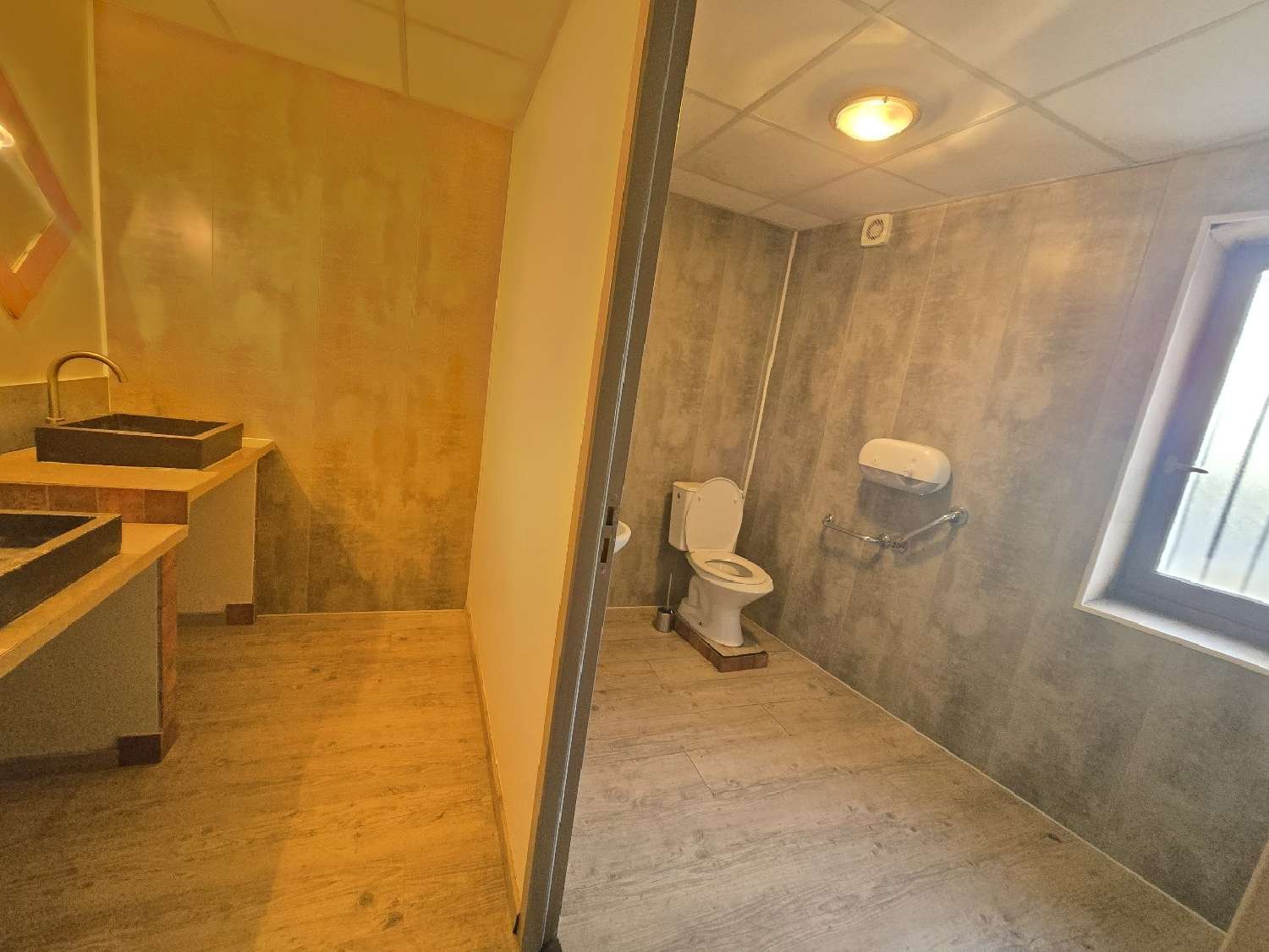  te koop huis Salmiech Aveyron 6