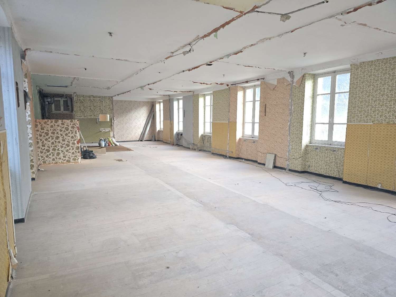  te koop huis Salmiech Aveyron 8