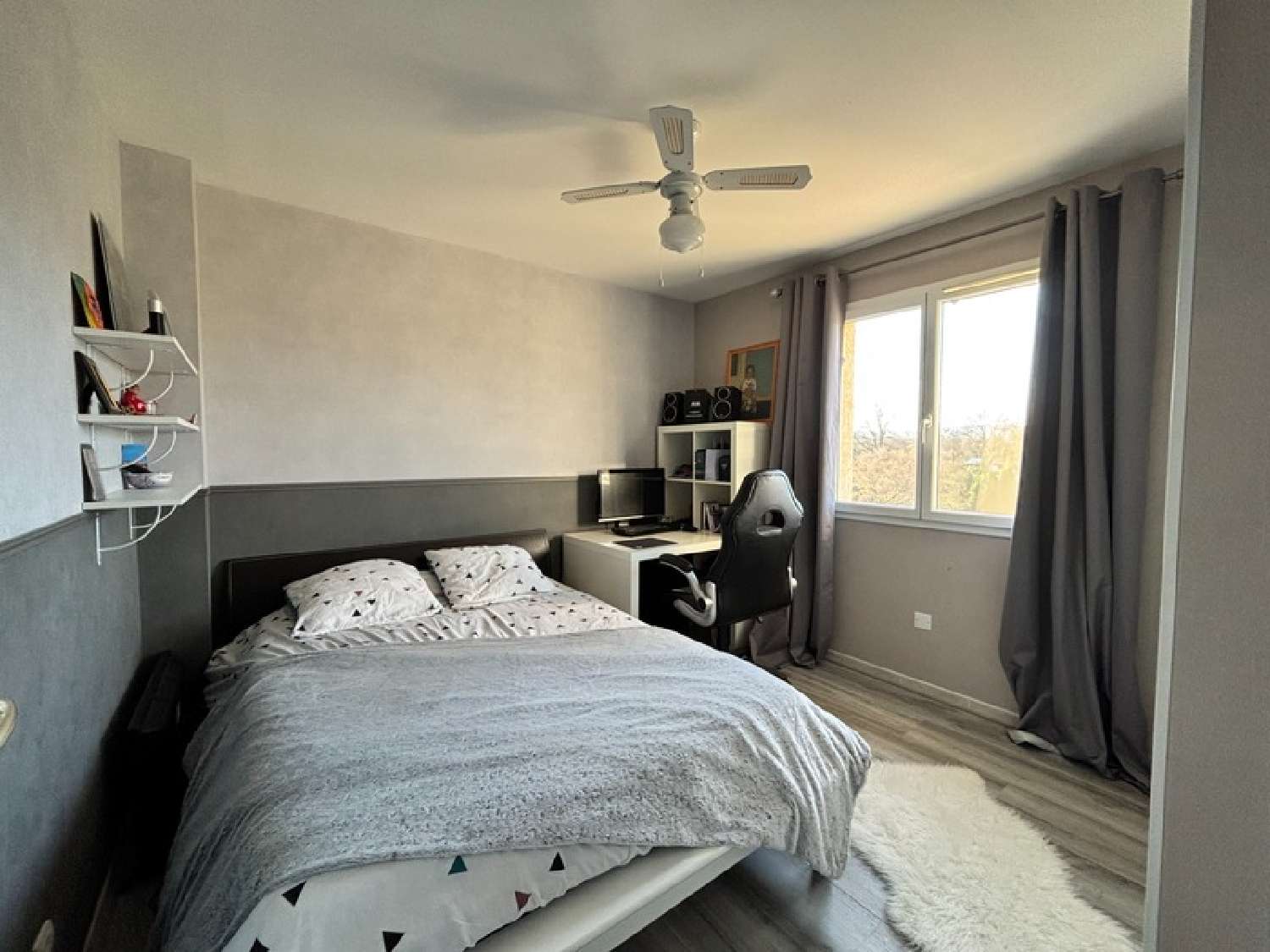  en venta casa Salornay-sur-Guye Saône-et-Loire 6