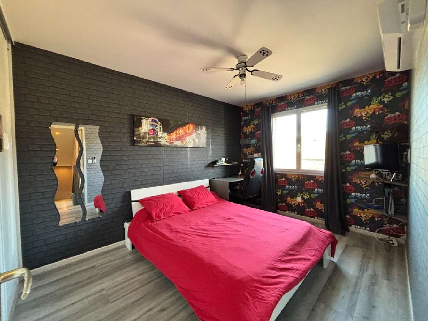  en venta casa Salornay-sur-Guye Saône-et-Loire 7