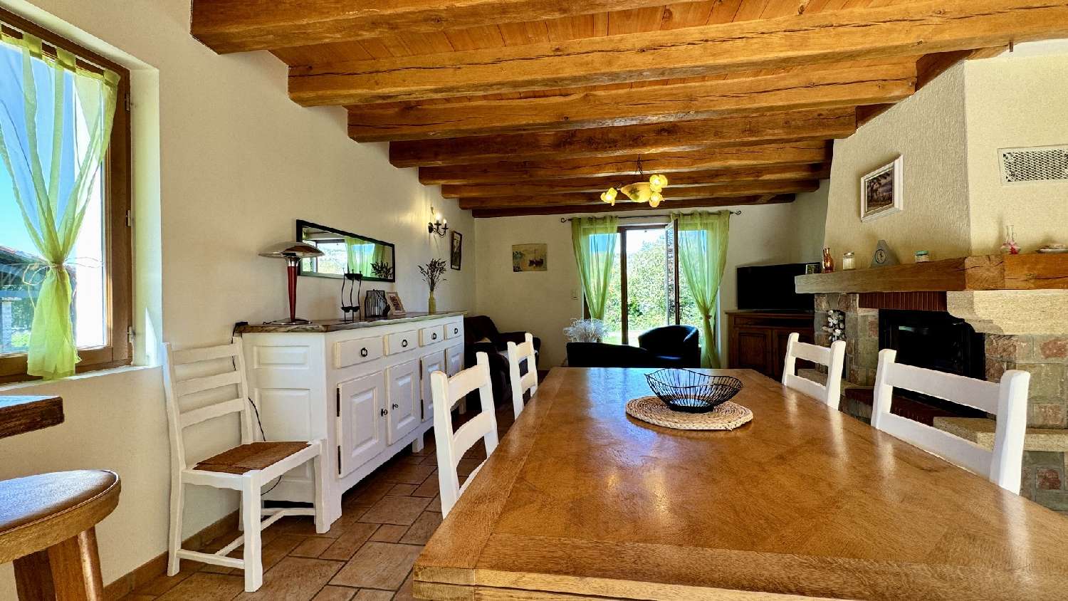  te koop huis Salvagnac-Cajarc Aveyron 7