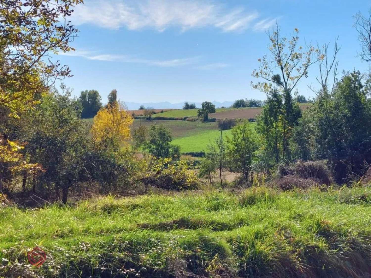  for sale house Samaran Gers 6