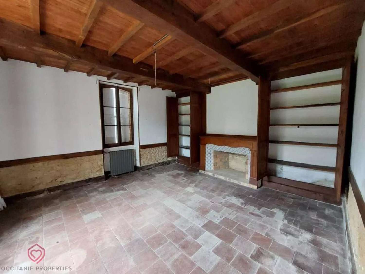  for sale house Samaran Gers 8