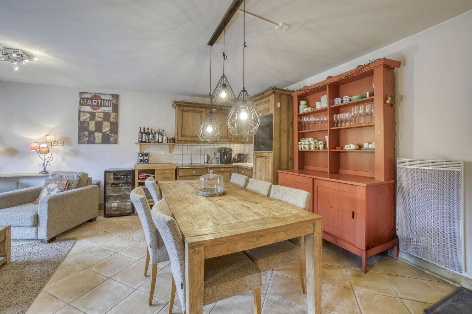  for sale house Samoëns Haute-Savoie 5