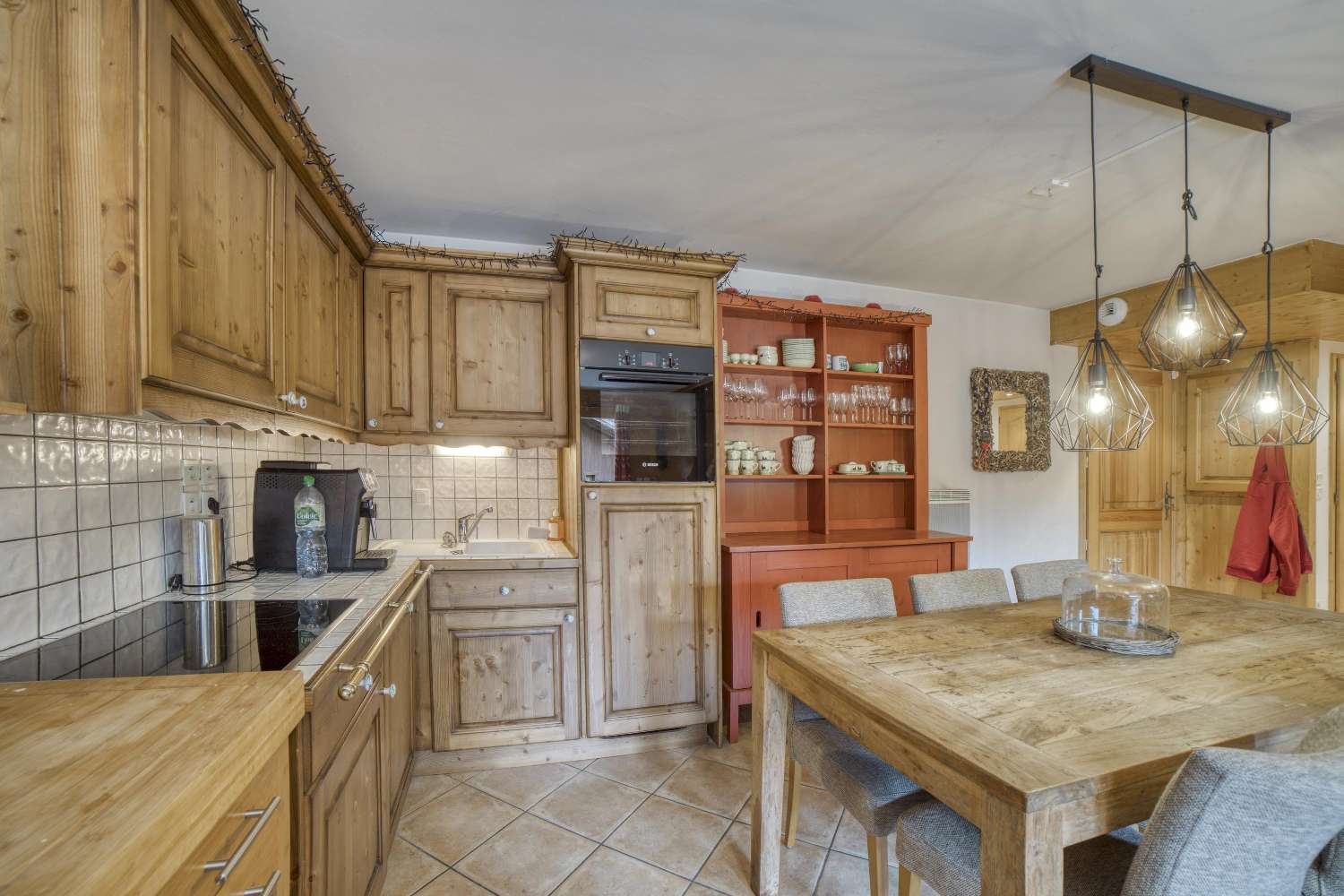  te koop huis Samoëns Haute-Savoie 8