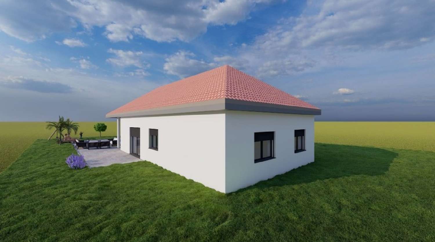  for sale house Sampans Jura 2