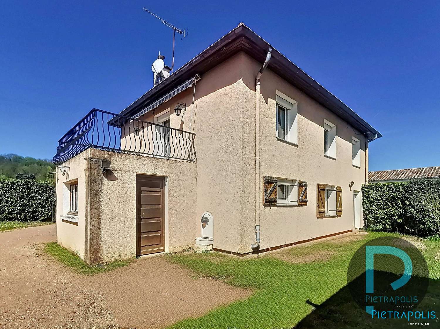 kaufen Haus Sancé Saône-et-Loire 2