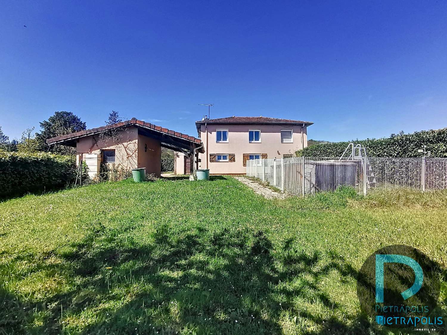  kaufen Haus Sancé Saône-et-Loire 2