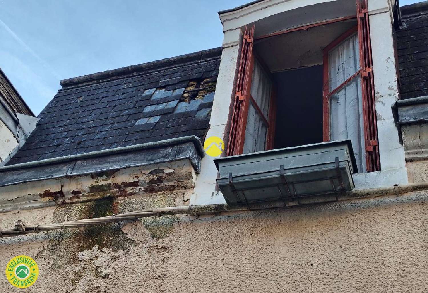  kaufen Haus Sancoins Cher 5