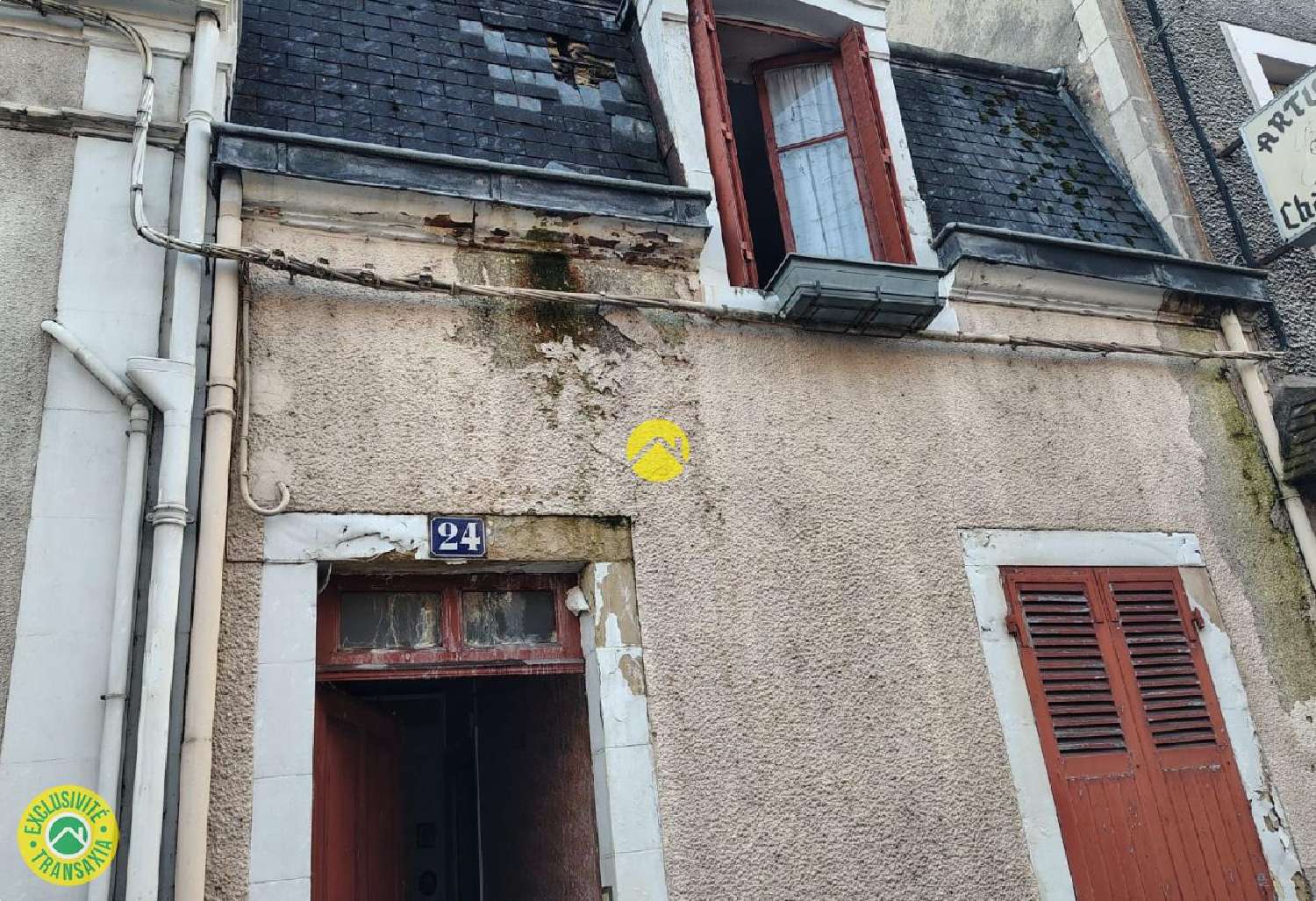  kaufen Haus Sancoins Cher 6