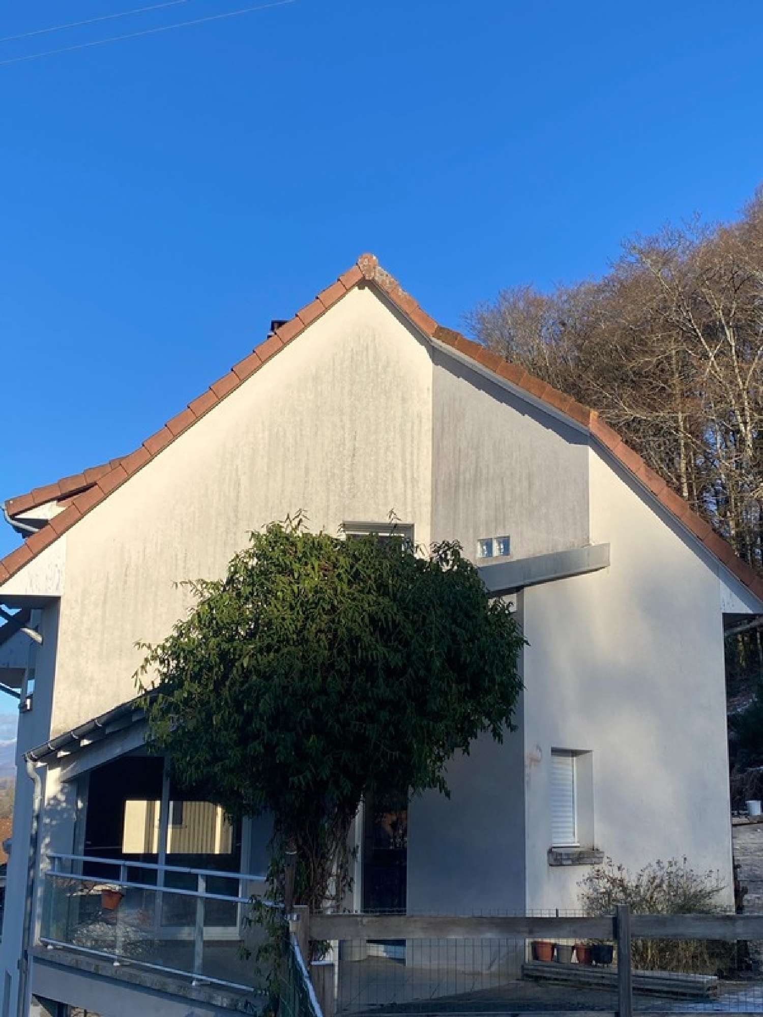  te koop huis Sansac-de-Marmiesse Cantal 2