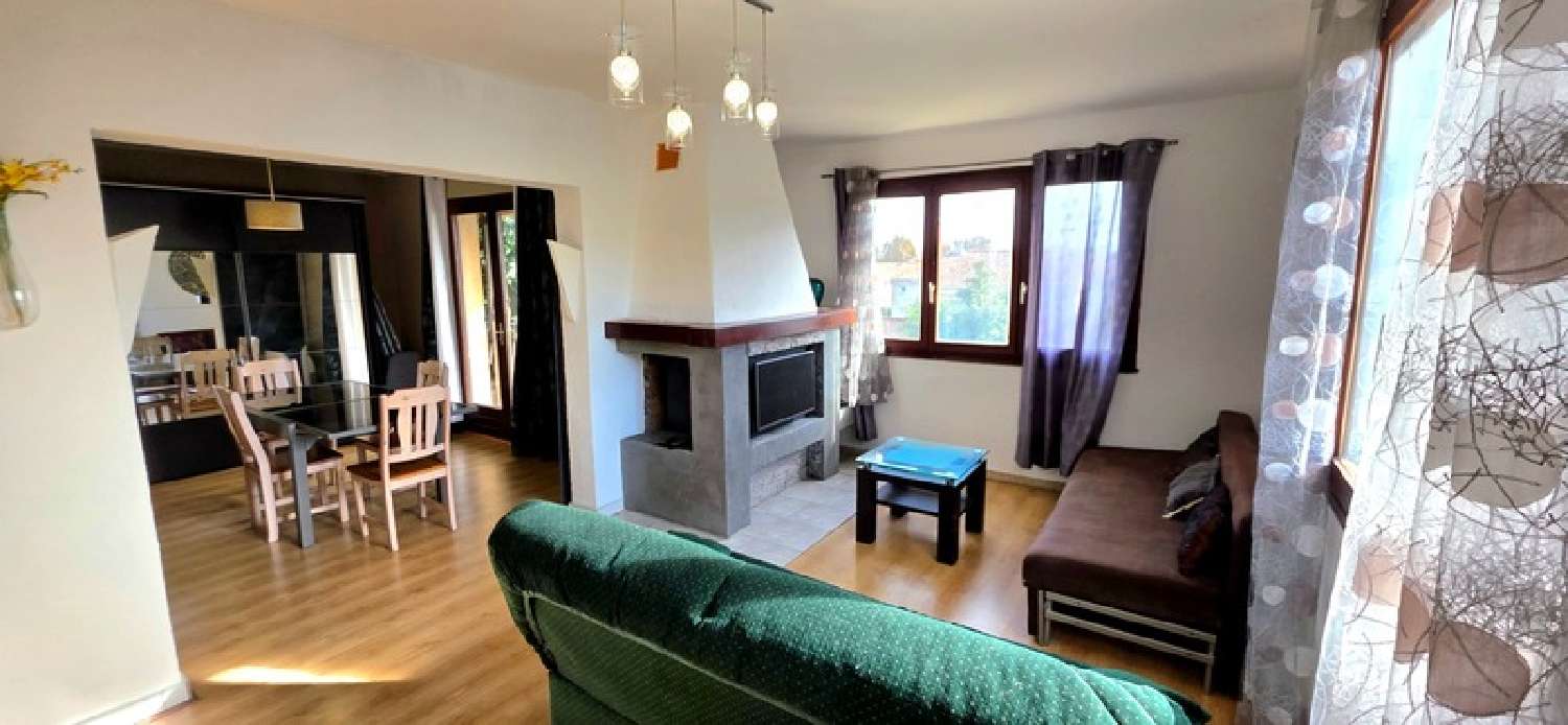 te koop huis Santa-Lucia-di-Moriani Haute-Corse 1